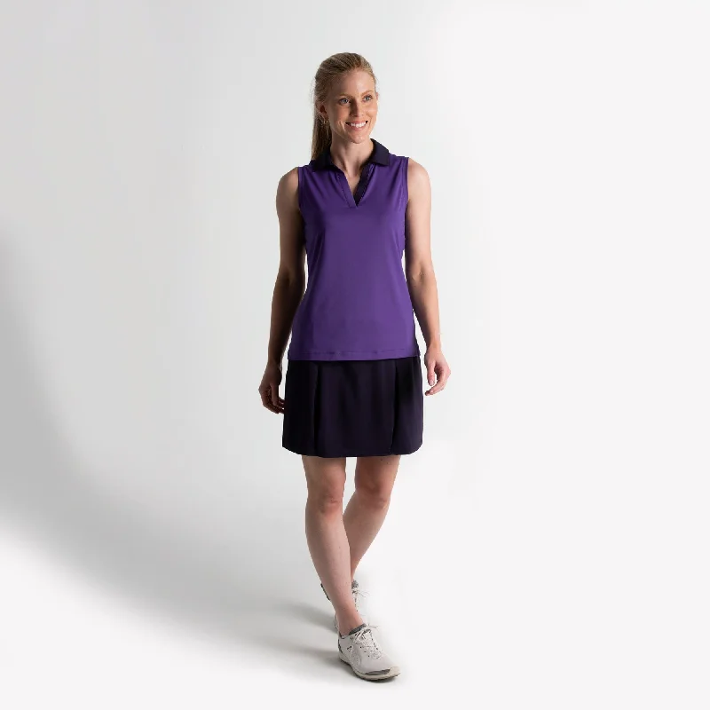 Ralph Lauren women's polo shirts Ralph Lauren women's polo shirtsMAREN SLEEVELESS