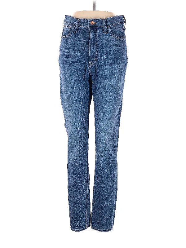 Women's pants for dancing Acid - wash women jeans with a retro finish High-Rise Straight-leg Jeans in Medium Wash Women's pants for dancing Acid - wash women jeans with a retro finish High-Rise Straight-leg Jeans in Medium Wash